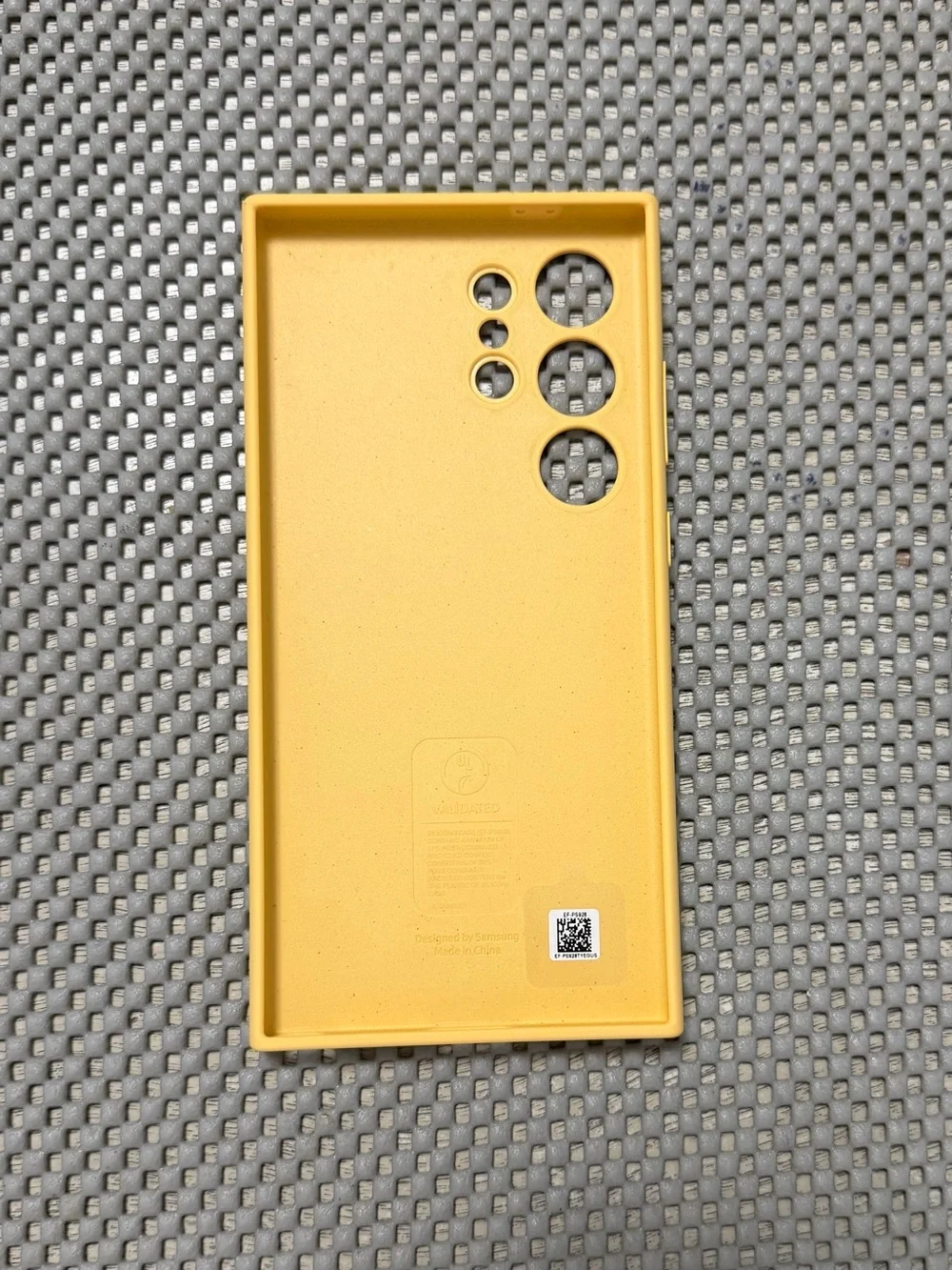 Galaxy S24 Ultra Silicone Case
